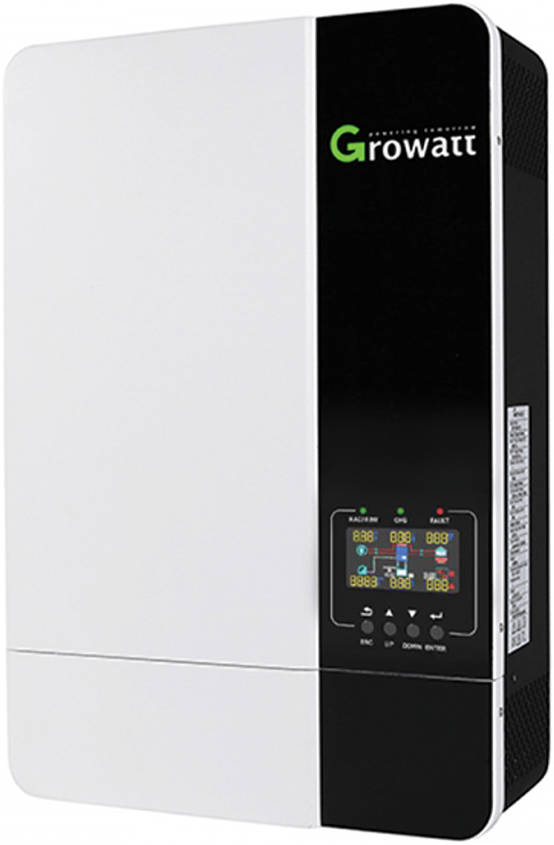 Growatt SPF 5000 ES inverter