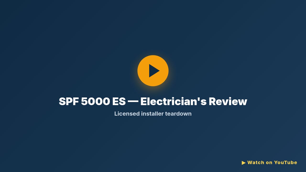 Watch the review on YouTube